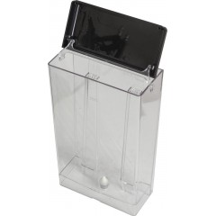 Рожковая кофеварка Supra CMS-1501