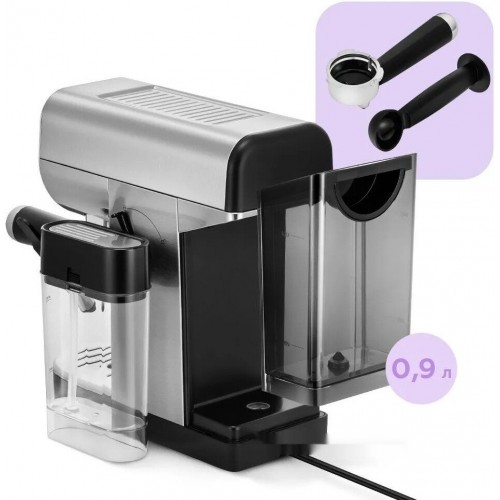 Рожковая кофеварка Kitfort KT-7692