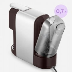 Капсульная кофеварка Kitfort KT-7656