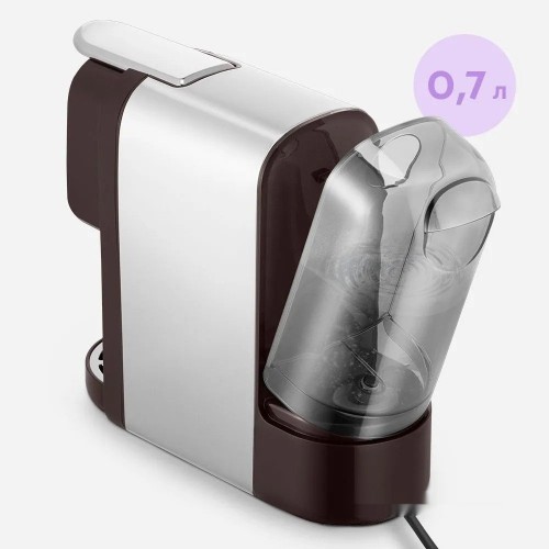 Капсульная кофеварка Kitfort KT-7656