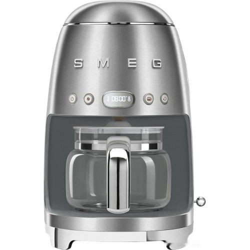 Капельная кофеварка Smeg DCF02SSEU