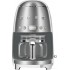 Капельная кофеварка Smeg DCF02SSEU