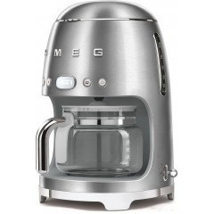 Капельная кофеварка Smeg DCF02SSEU