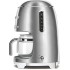 Капельная кофеварка Smeg DCF02SSEU