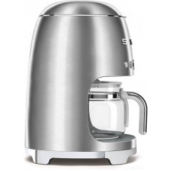 Капельная кофеварка Smeg DCF02SSEU