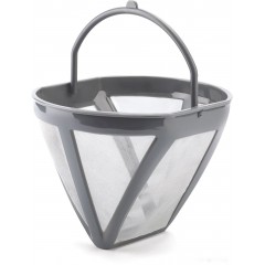 Капельная кофеварка Smeg DCF02SSEU