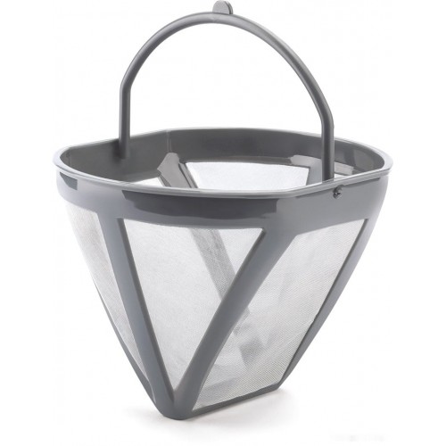 Капельная кофеварка Smeg DCF02SSEU