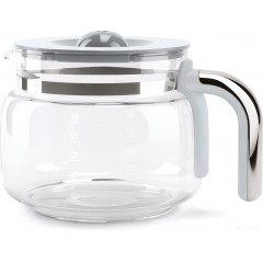 Капельная кофеварка Smeg DCF02SSEU