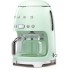 Капельная кофеварка Smeg DCF02PGEU