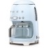 Капельная кофеварка Smeg DCF02PBEU