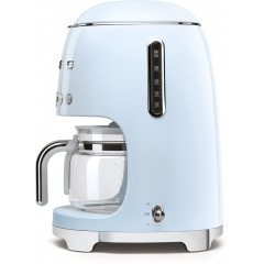 Капельная кофеварка Smeg DCF02PBEU
