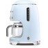 Капельная кофеварка Smeg DCF02PBEU