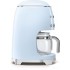 Капельная кофеварка Smeg DCF02PBEU