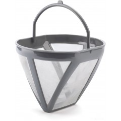 Капельная кофеварка Smeg DCF02PBEU