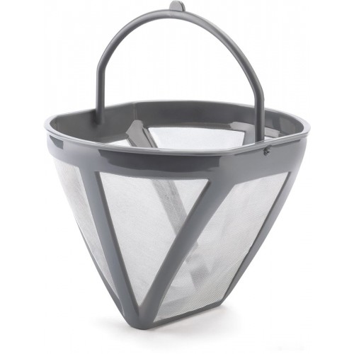 Капельная кофеварка Smeg DCF02PBEU