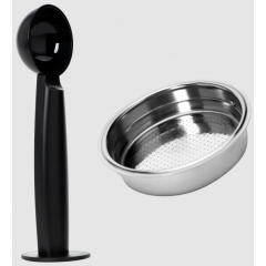 Капсульная кофеварка RageX R408-000