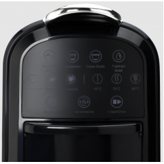 Капсульная кофеварка RageX R408-000