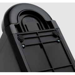 Капсульная кофеварка RageX R408-000