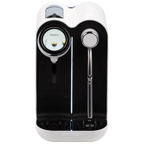 Кофемашина QYRON CM901