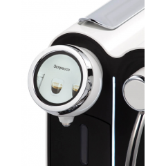 Кофемашина QYRON CM901