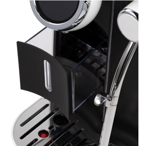 Кофемашина QYRON CM901