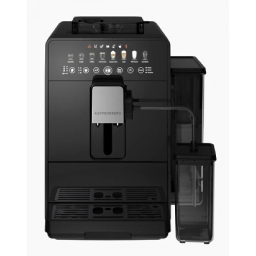 Кофемашина Kuppersberg KCF 400 B