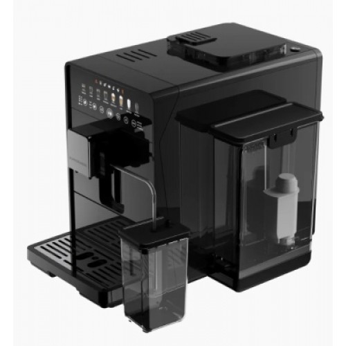 Кофемашина Kuppersberg KCF 400 B