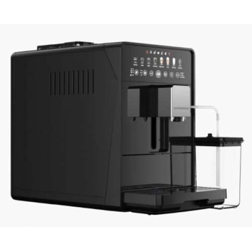 Кофемашина Kuppersberg KCF 400 B