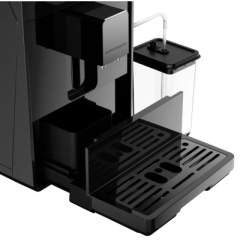 Кофемашина Kuppersberg KCF 400 B