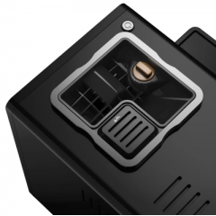 Кофемашина Kuppersberg KCF 400 B