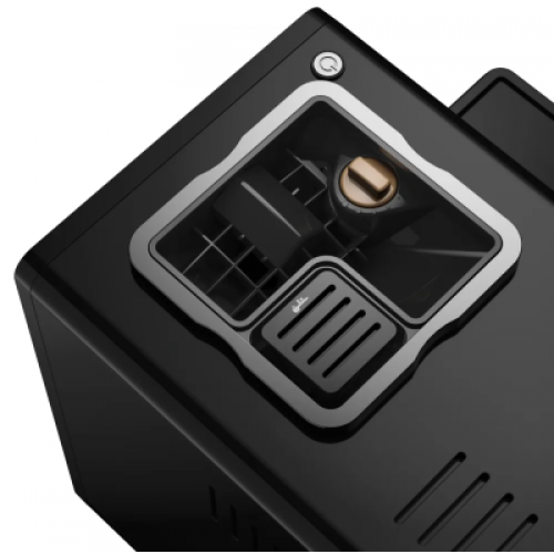 Кофемашина Kuppersberg KCF 400 B