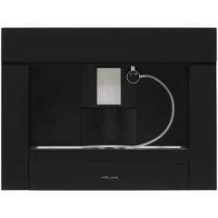 Кофемашина Krona ONYX 45H coffee BL/BL