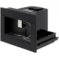 Кофемашина Krona ONYX 45H coffee BL/BL