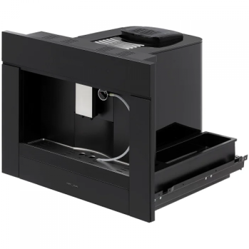Кофемашина Krona ONYX 45H coffee BL/BL