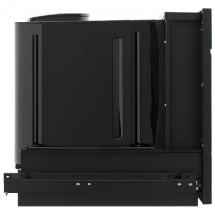 Кофемашина Krona ONYX 45H coffee BL/BL