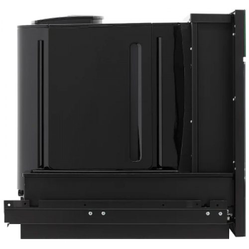 Кофемашина Krona ONYX 45H coffee BL/BL