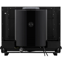 Кофемашина Krona ONYX 45H coffee BL/BL