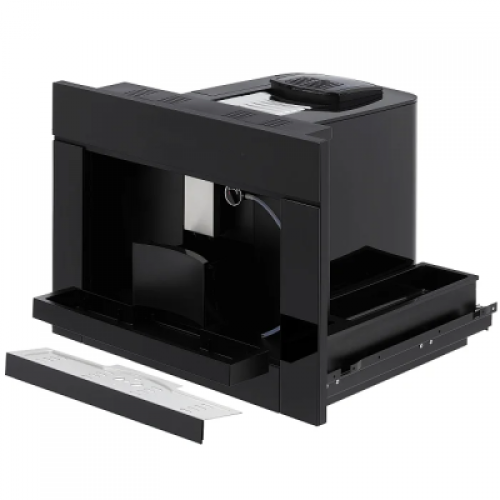 Кофемашина Krona ONYX 45H coffee BL/BL