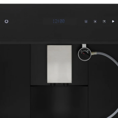 Кофемашина Krona ONYX 45H coffee BL/BL