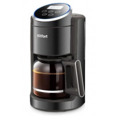 Капельная кофеварка Kitfort КТ-7567