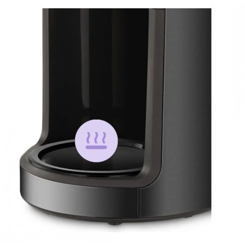 Капельная кофеварка Kitfort КТ-7567