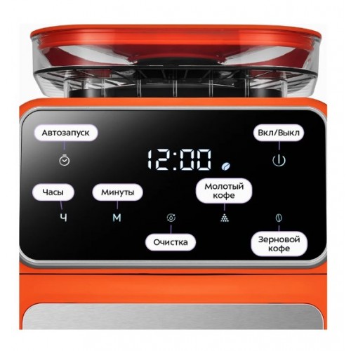 Кофеварка эспрессо Kitfort КТ-7622