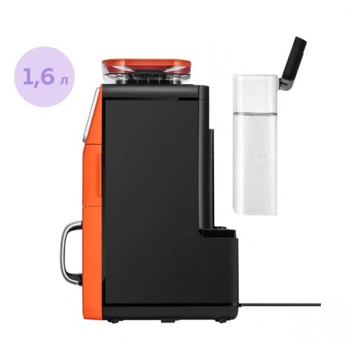 Кофеварка эспрессо Kitfort КТ-7622