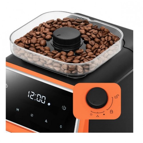 Кофеварка эспрессо Kitfort КТ-7622