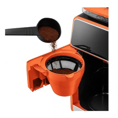 Кофеварка эспрессо Kitfort КТ-7622