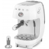 Рожковая кофеварка Smeg ECF03WHEU