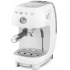 Рожковая кофеварка Smeg ECF03WHEU