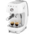 Рожковая кофеварка Smeg ECF03WHEU