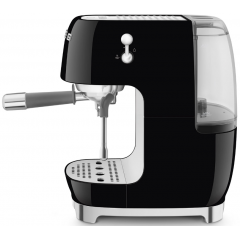 Рожковая кофеварка Smeg ECF03BLEU