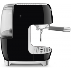 Рожковая кофеварка Smeg ECF03BLEU